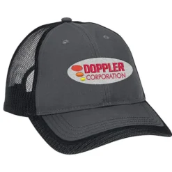 Eugene Cap