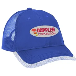 Eugene Cap