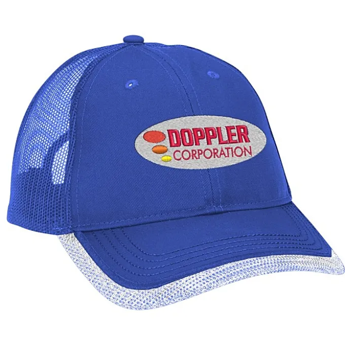 Eugene Cap