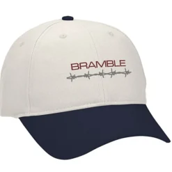Eureka Heavyweight Cotton Twill Cap