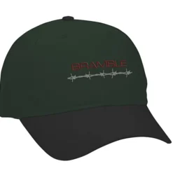 Eureka Heavyweight Cotton Twill Cap