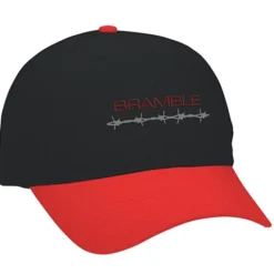 Eureka Heavyweight Cotton Twill Cap