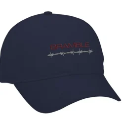 Eureka Heavyweight Cotton Twill Cap