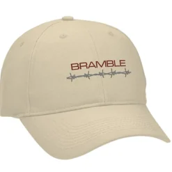 Eureka Heavyweight Cotton Twill Cap
