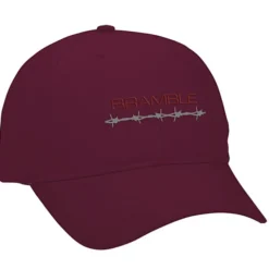Eureka Heavyweight Cotton Twill Cap