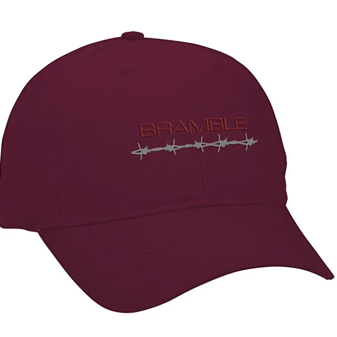 Eureka Heavyweight Cotton Twill Cap - 24 hr