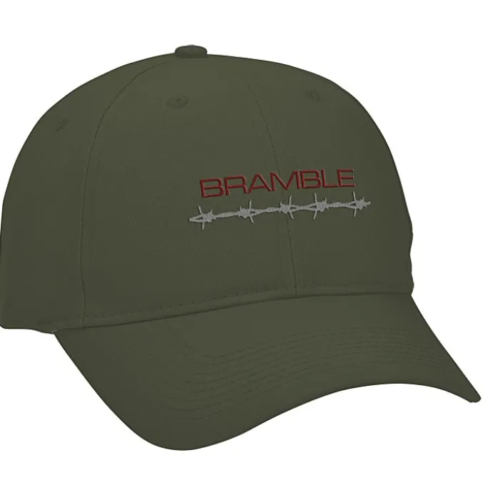 Eureka Heavyweight Cotton Twill Cap - 24 hr