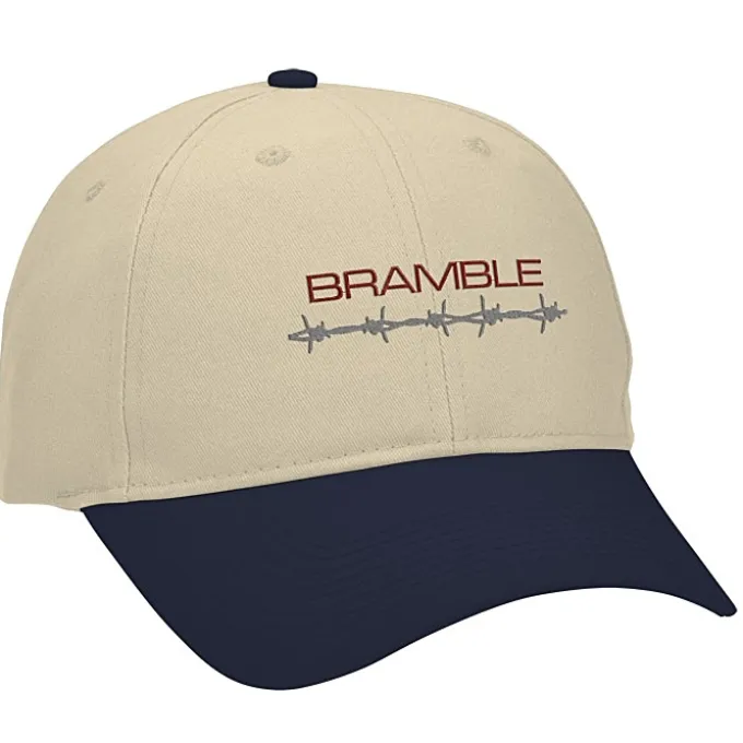 Eureka Heavyweight Cotton Twill Cap - 24 hr