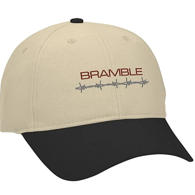 Eureka Heavyweight Cotton Twill Cap - 24 hr
