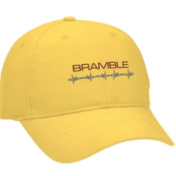 Eureka Heavyweight Cotton Twill Cap - 24 hr