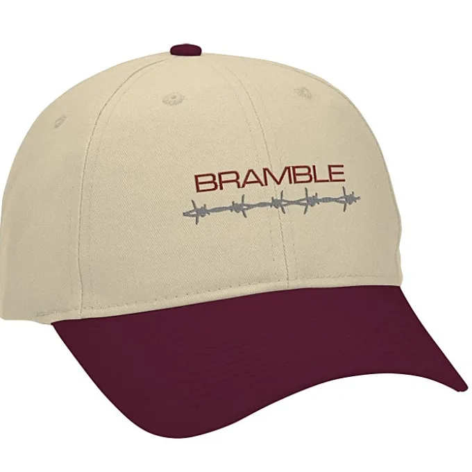 Eureka Heavyweight Cotton Twill Cap - 24 hr