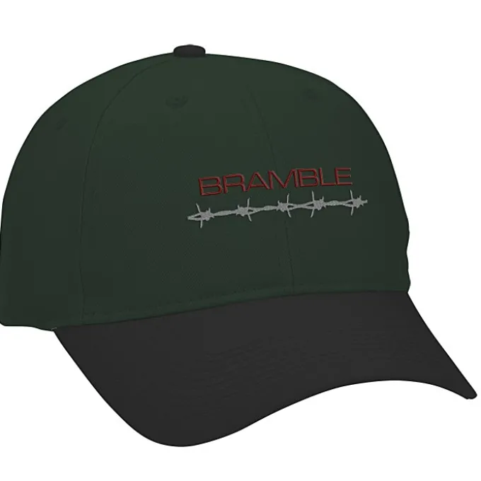 Eureka Heavyweight Cotton Twill Cap - 24 hr