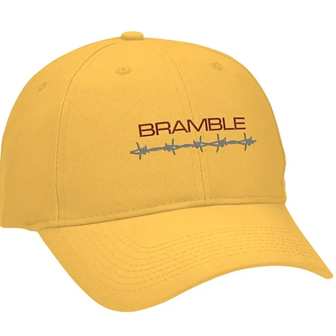Eureka Heavyweight Cotton Twill Cap - 24 hr