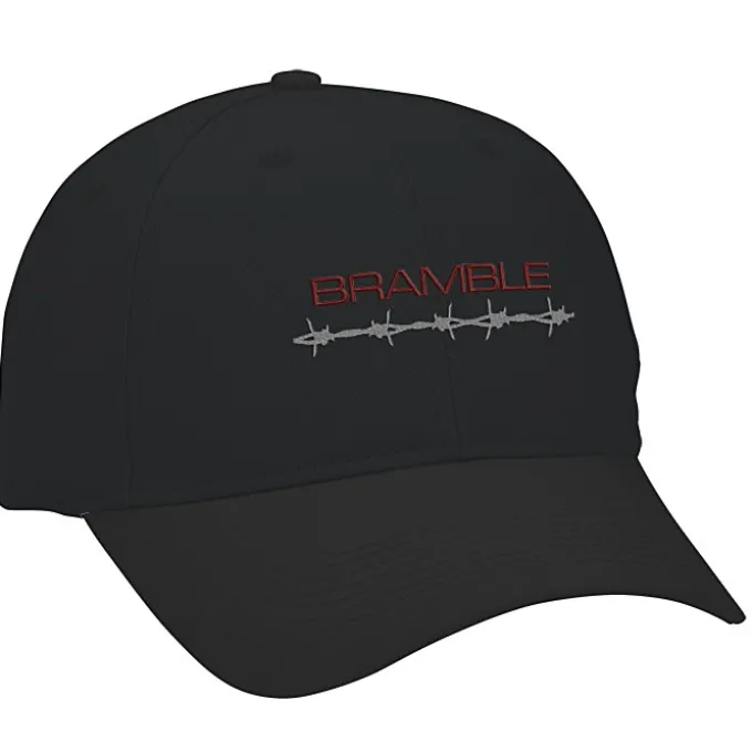 Eureka Heavyweight Cotton Twill Cap - 24 hr