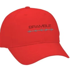 Eureka Heavyweight Cotton Twill Cap - 24 hr