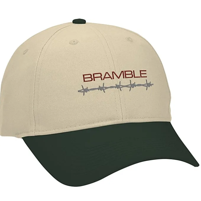 Eureka Heavyweight Cotton Twill Cap - 24 hr