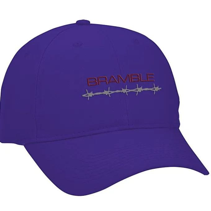 Eureka Heavyweight Cotton Twill Cap - 24 hr
