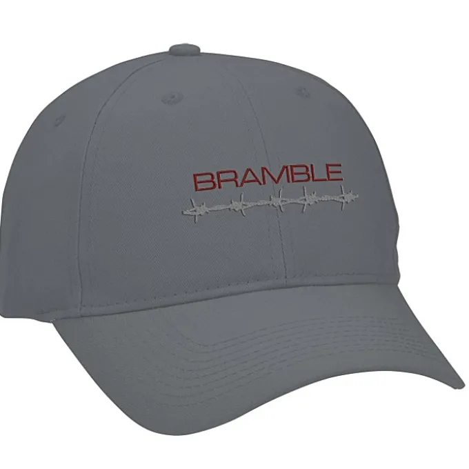 Eureka Heavyweight Cotton Twill Cap - 24 hr