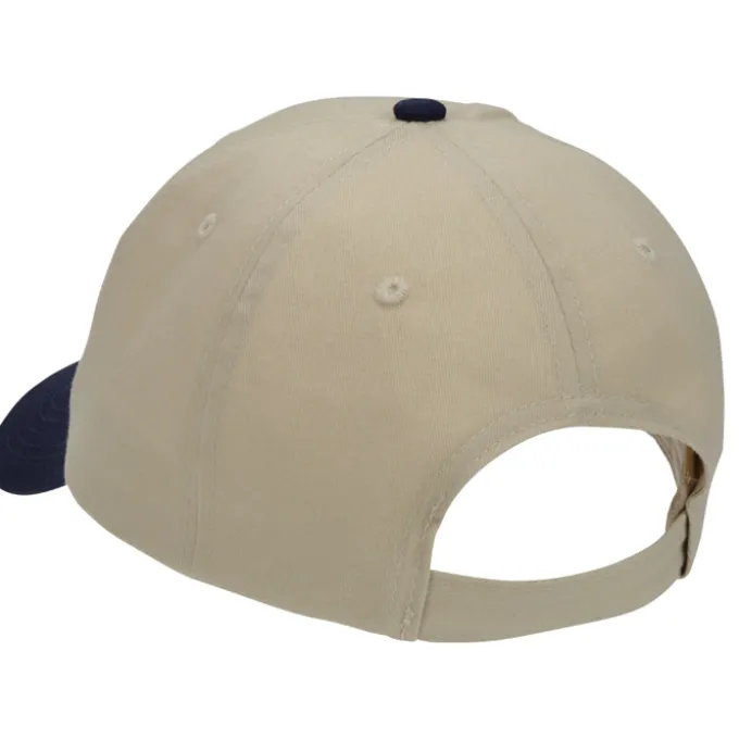 Eureka Heavyweight Cotton Twill Cap - 24 hr