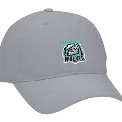Eureka Heavyweight Cotton Twill Cap - Full Color