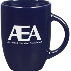 Europe Coffee Mug - 12 oz