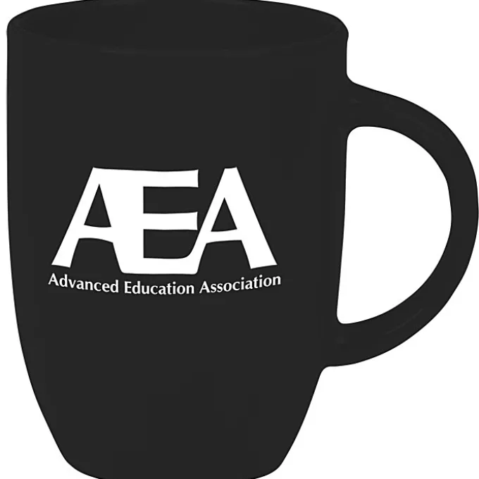 Europe Coffee Mug - 12 oz