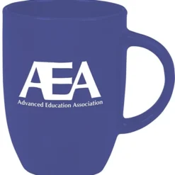 Europe Coffee Mug - 12 oz