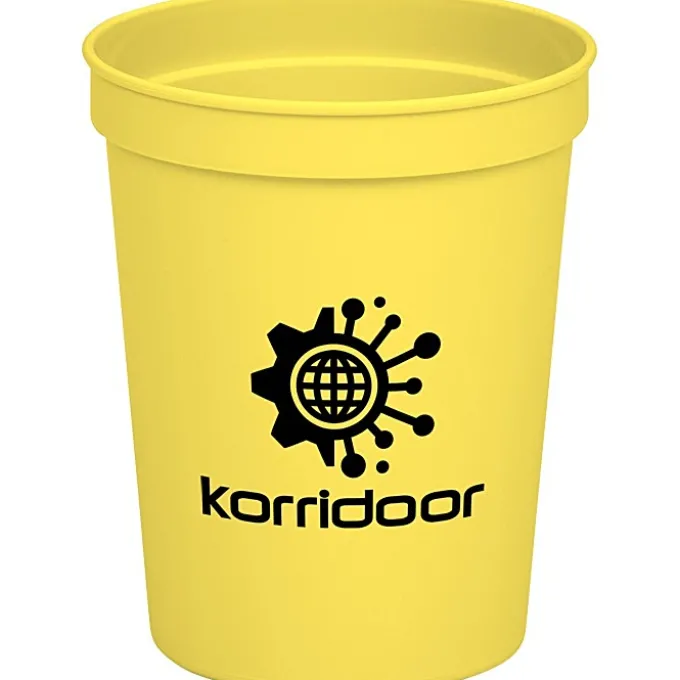 Event Stadium Cup - 16 oz.