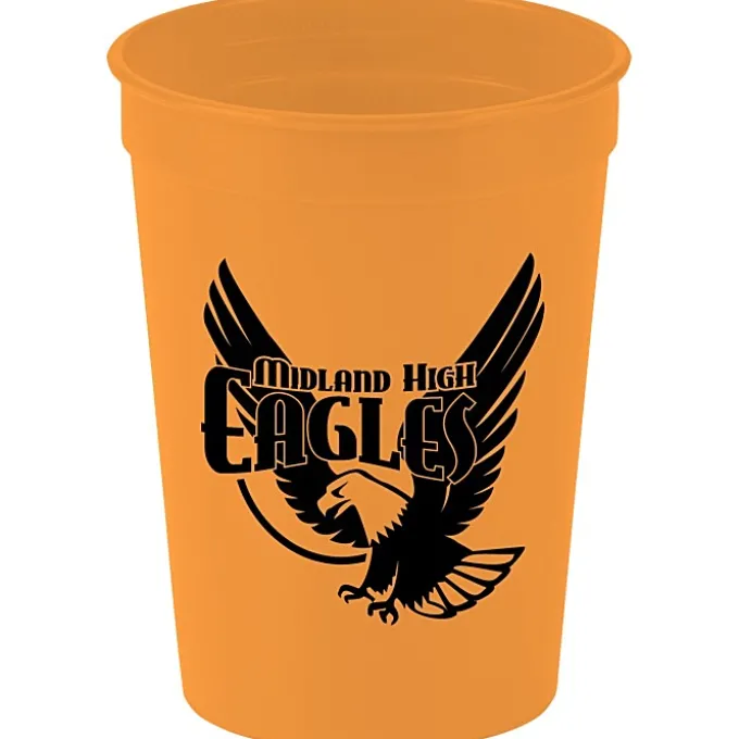 Event Stadium Cup - 12 oz.