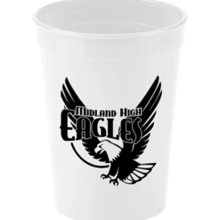 Event Stadium Cup - 12 oz.