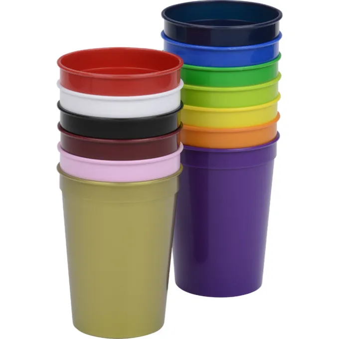 Event Stadium Cup - 12 oz.