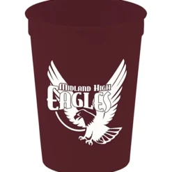 Event Stadium Cup - 12 oz.