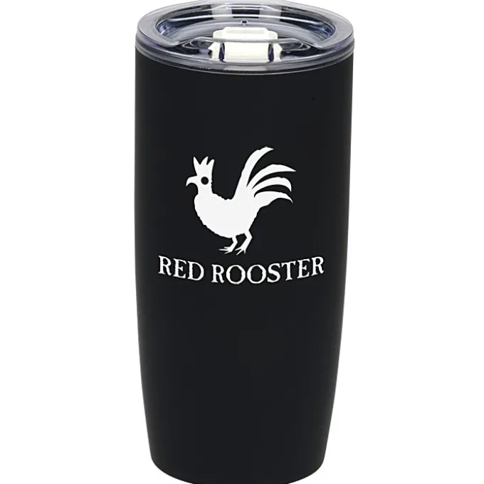Everest Jet Tumbler - 18 oz