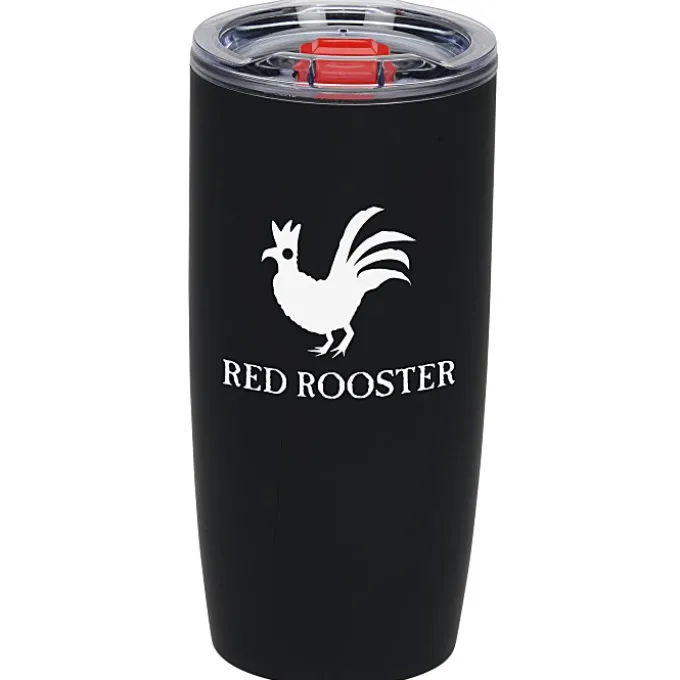 Everest Jet Tumbler - 18 oz