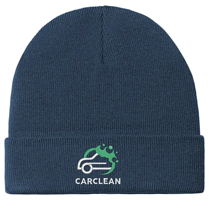 Everest Knit Cuff Beanie