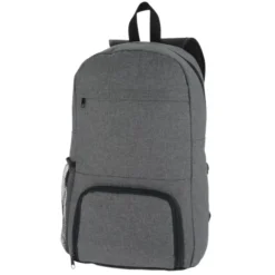 Everyday Backpack with Insulated Compartment