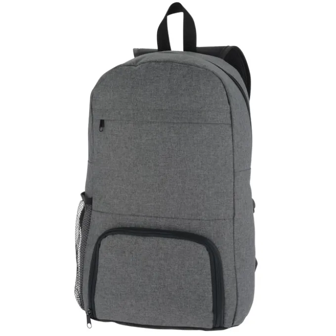 Everyday Backpack with Insulated Compartment