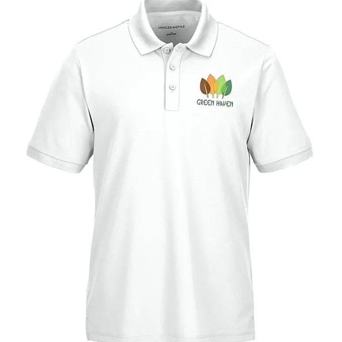 Everyday Micropique Performance Polo - Men's