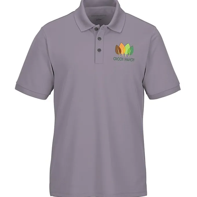 Everyday Micropique Performance Polo - Men's
