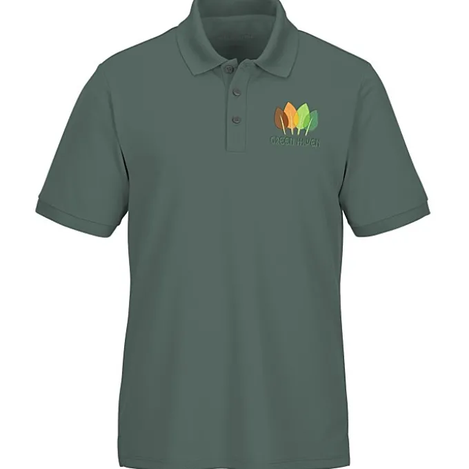 Everyday Micropique Performance Polo - Men's