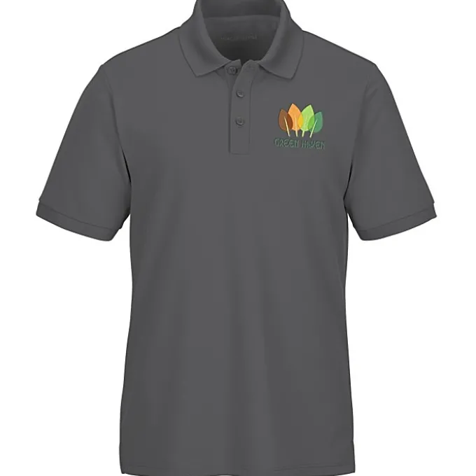 Everyday Micropique Performance Polo - Men's
