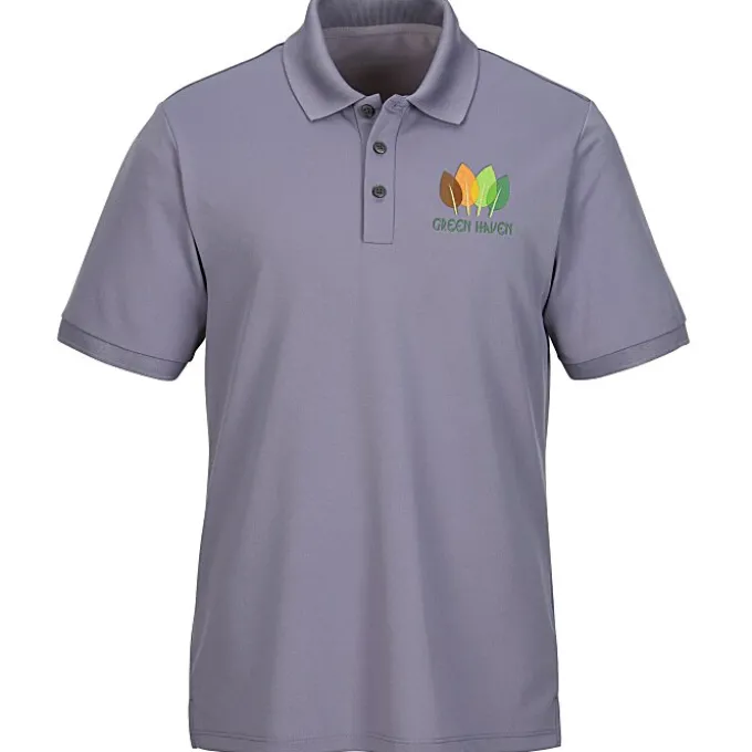 Everyday Micropique Performance Polo - Men's