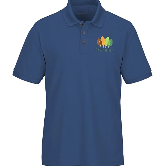 Everyday Micropique Performance Polo - Men's