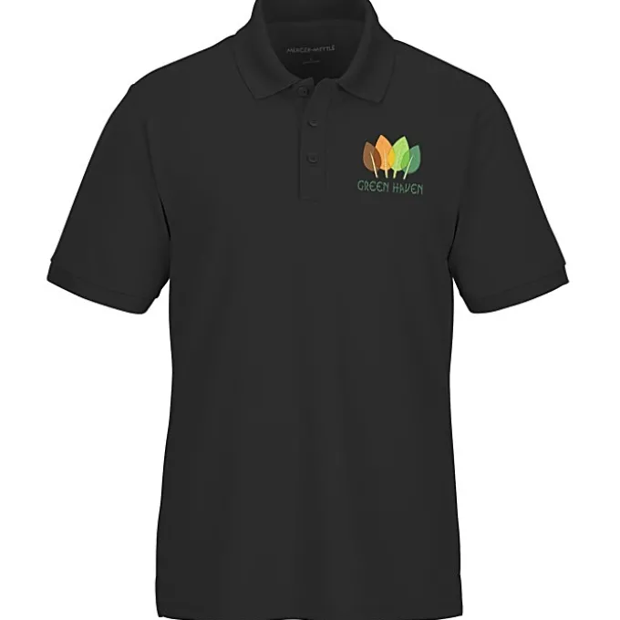 Everyday Micropique Performance Polo - Men's