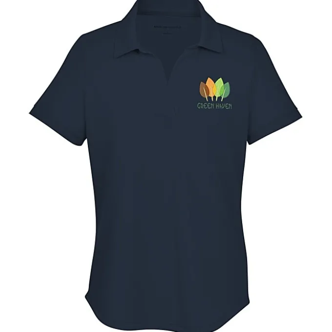 Everyday Micropique Performance Polo - Ladies'