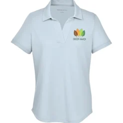 Everyday Micropique Performance Polo - Ladies'