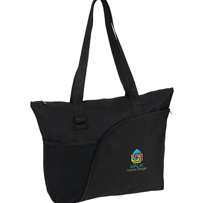 Excel Sport Utility Tote - Embroidered