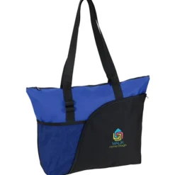 Excel Sport Utility Tote - Embroidered