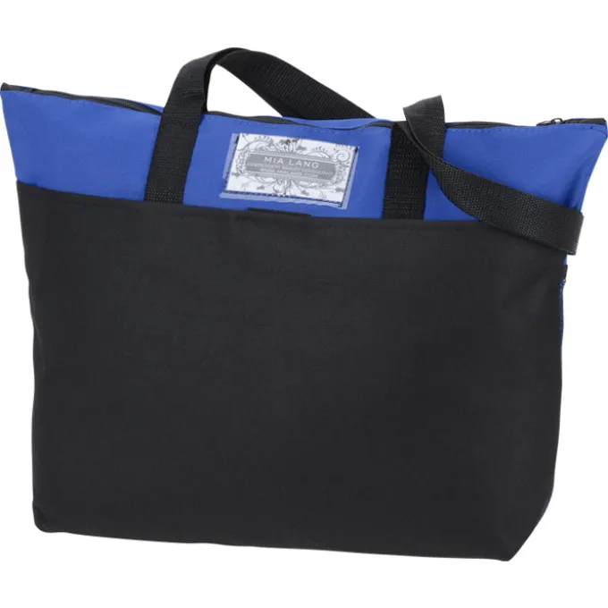 Excel Sport Utility Tote - Embroidered