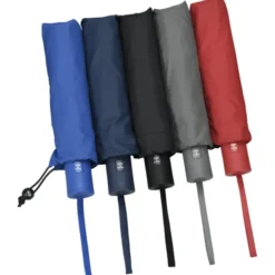 Executive Auto Open / Close Umbrella - 43-inch Arc